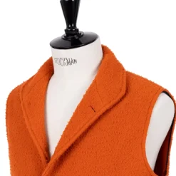Justo Gimeno Limited Edition X Mj: Vest