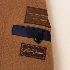 Justo Gimeno Limited Edition X Mj: Vest