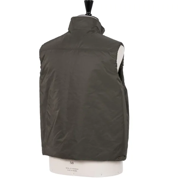 L Impermeabile L'Impermeabile X Michael Jondral: Outerwear Vest "Urban Sport