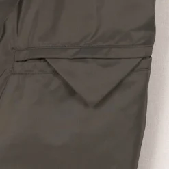 L Impermeabile L'Impermeabile X Michael Jondral: Outerwear Vest