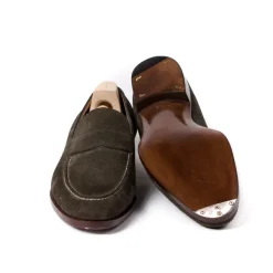 Saint Crispin's Loafer 