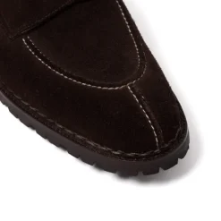 Saint Crispin's Loafer
