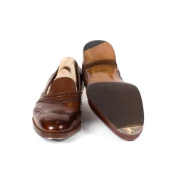 Saint Crispin's Loafer 