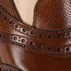 Saint Crispin's Loafer 