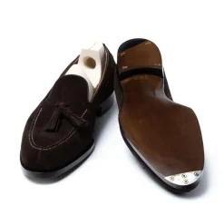 Saint Crispin's Loafer