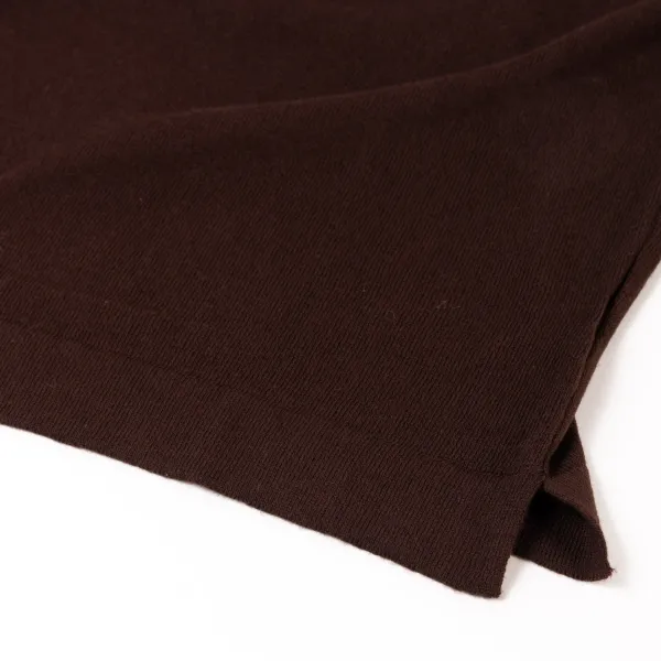 Guercilena 1944 Long-Sleeved "Mj Friendship" Sweater Made Of Pure Mako-Cotton