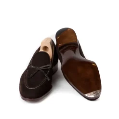 Saint Crispin's Loop Loafer 