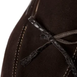 Saint Crispin's Loop Loafer 