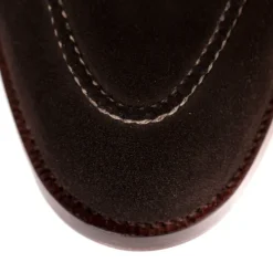 Saint Crispin's Loop Loafer 
