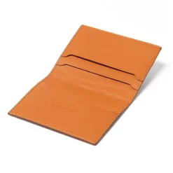 Felisi Luxury Edition: "Card Holder" Made Of Crocodile Leather - Handcrafted