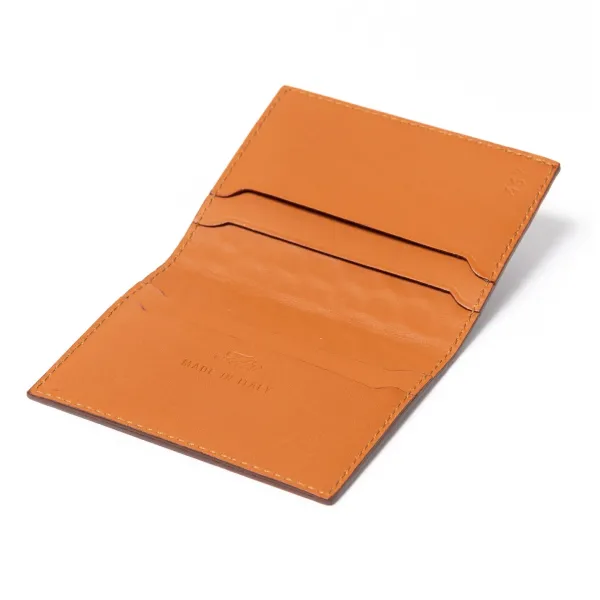Felisi Luxury Edition: "Card Holder" Made Of Crocodile Leather - Handcrafted