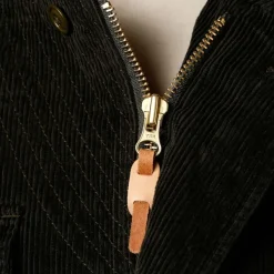 Manifattura Ceccarelli X Mj - Fieldjacket