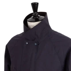 Manifattura Ceccarelli X Mj - Waxed Cotton