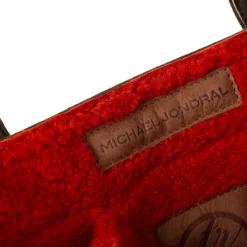 Thomas Riemer Wien Mj Exclusive: Bottle Bag 