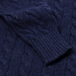 William Lockie Mj Exclusive: Sweater