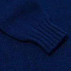 William Lockie Mj Exclusive: Turtleneck Sweater