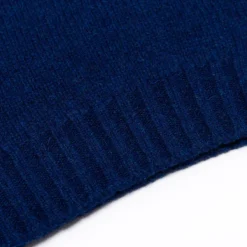 William Lockie Mj Exclusive: Turtleneck Sweater