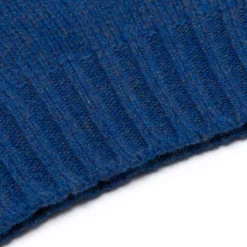 William Lockie Mj Exclusive: Turtleneck Sweater