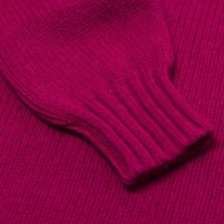 William Lockie Mj Exclusive: Turtleneck Sweater