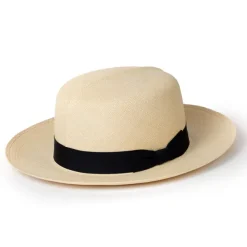 Lock u0026 Co. Hatters Mj Exklusiv: Sommer Hat "Rollable Panama" Made Of Toquilla Panama Brai