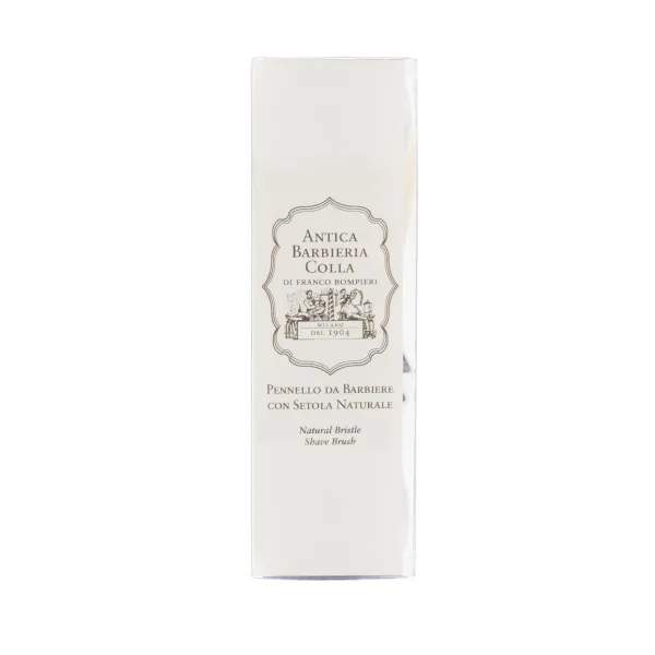 Antica Barbieria Colla Natural Bristle Shaving Brush