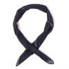 Anderson u0026 Sheppard Neck-Square "Mini Spots" Aus Reiner Baumwolle