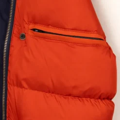 Specials X MJ Nigel Cabourn X Mj: Down Parka
