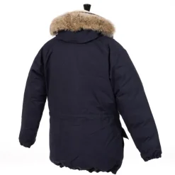 Specials X MJ Nigel Cabourn X Mj: Down Parka