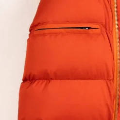 Specials X MJ Nigel Cabourn X Mj: Down Parka