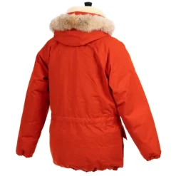 Specials X MJ Nigel Cabourn X Mj: Down Parka