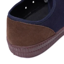 Specials X MJ Novesta X Mj: Blue