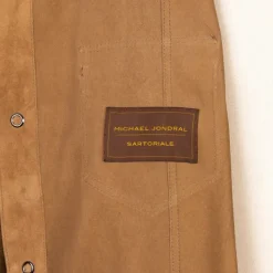 Rifugio Overshirt