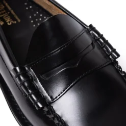 G.H. Bass Penny Loafers