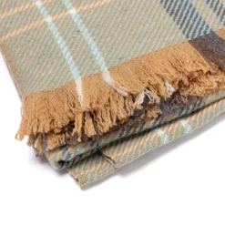 Cesare Attolini Plaid