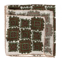 Petronius Pocket Square