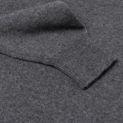 William Lockie Pure Geelong Lambswool