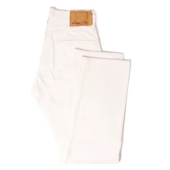 Resolute X Mj: Limited Edition - 710 Original White Japan Denim