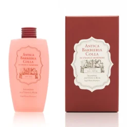 Antica Barbieria Colla Rum & Egg Shampoo