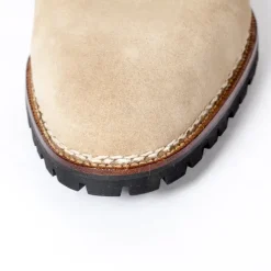 Saint Crispin's Sand-Colored