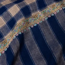 Yaser Shaw Scarf