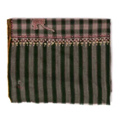 Yaser Shaw Scarf