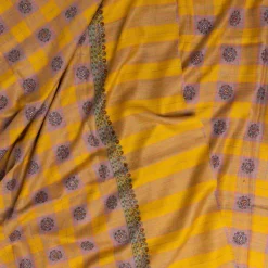 Yaser Shaw Scarf