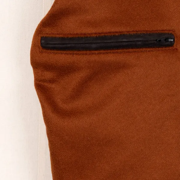 Brigatelli dal 1922 Sergio Nigri X X Mj: Leather Jacket "The New