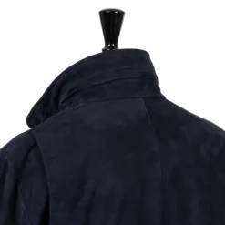 Brigatelli dal 1922 Sergio Nigri X X Mj: Leather Jacket