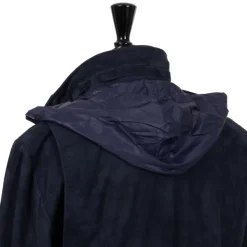 Brigatelli dal 1922 Sergio Nigri X X Mj: Leather Jacket