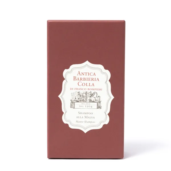 Antica Barbieria Colla Shampoo Malve