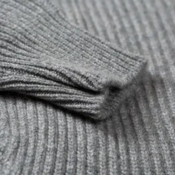 William Lockie Shawl-Collar Cardigan 