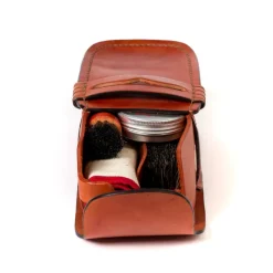 Turms Shoe Shining Set