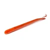 Turms Shoehorn "Maestro" Made Of Steel In A Leather Coat - Handmade