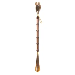 Maglia Shoehorn "Mano" Acetate